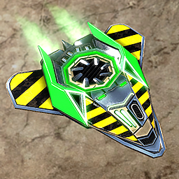 Advanced Construction Aircraft
