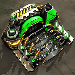 Advanced Vehicle Plant