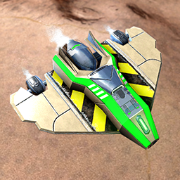 Construction Aircraft