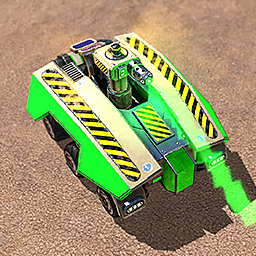 Construction Vehicle