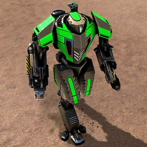 Decoy Commander