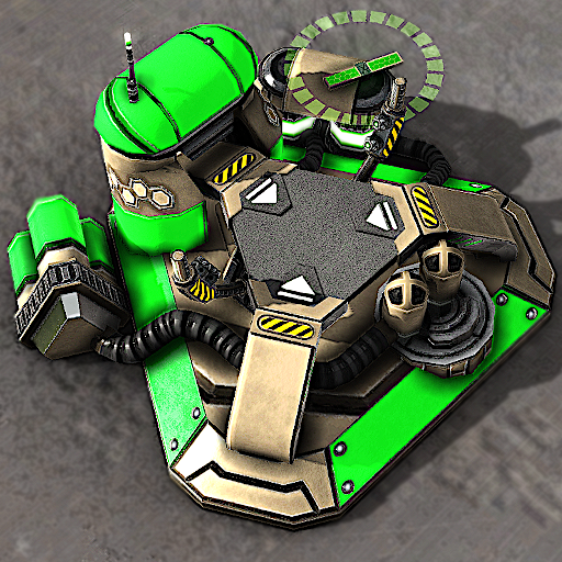 Drone Plant
