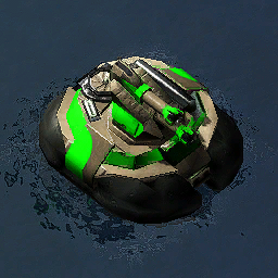 Nereus