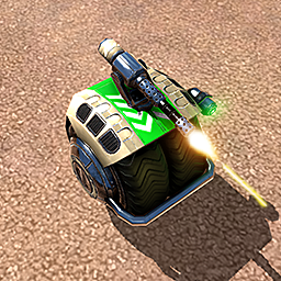 Wheelie