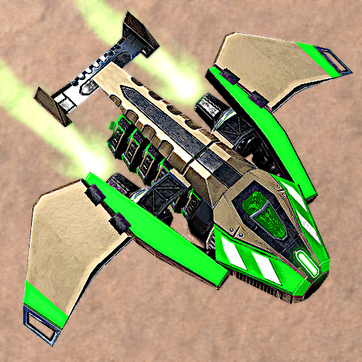 Harbinger
