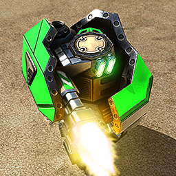 Phalanx