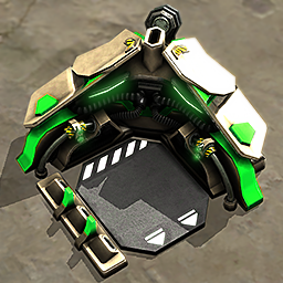 Vehicle Plant