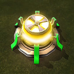 Advanced Energy Converter