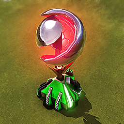 Advanced Radar Jammer