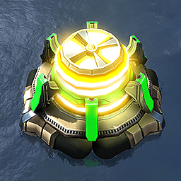 Naval Advanced Energy Converter