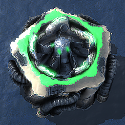 Advanced Underwater Metal Extractor