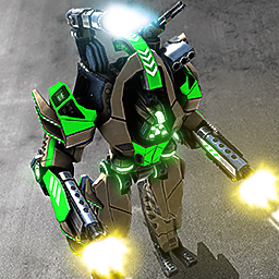 Praetorian