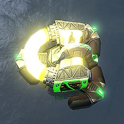 Naval Energy Converter