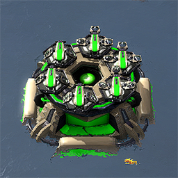 Floating Hive