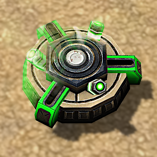 Light Mine