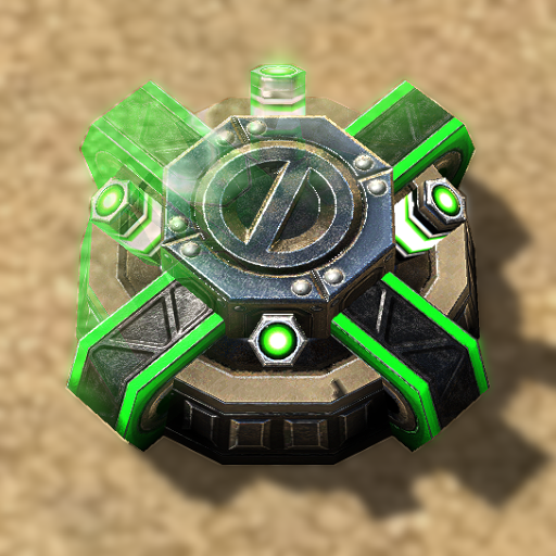 Medium Mine