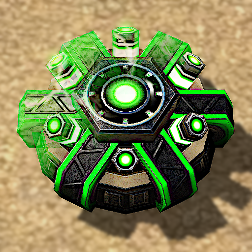 Heavy Mine