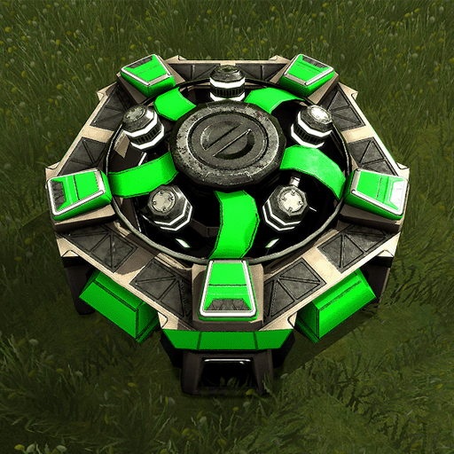 Advanced Metal Extractor