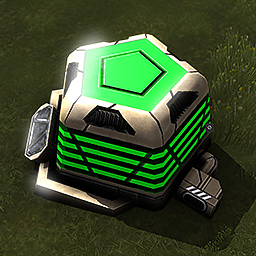Metal Storage