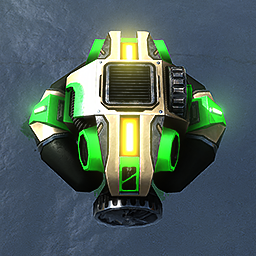 Tidal Generator